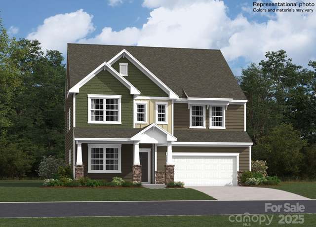 Property at 4270 Skyboat Cir, Fort Mill, SC 29715, 5 beds, 4.5 baths