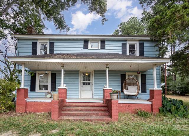 Property at 12137 Renee Ford Rd #3, Stanfield, NC 28163, 2 beds, 1 bath