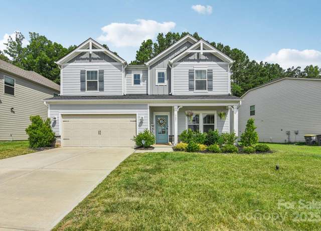 Property at 3681 Glenview Ave, Kannapolis, NC 28081, 4 beds, 2.5 baths