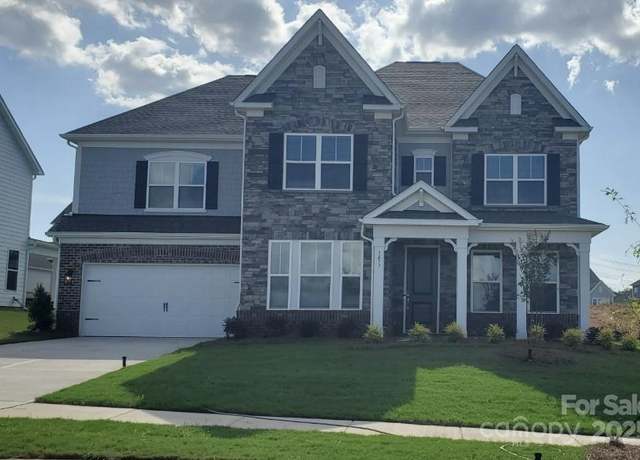 Property at 3477 Calico Branch Rd, Indian Land, SC 29707, 5 beds, 4.5 baths