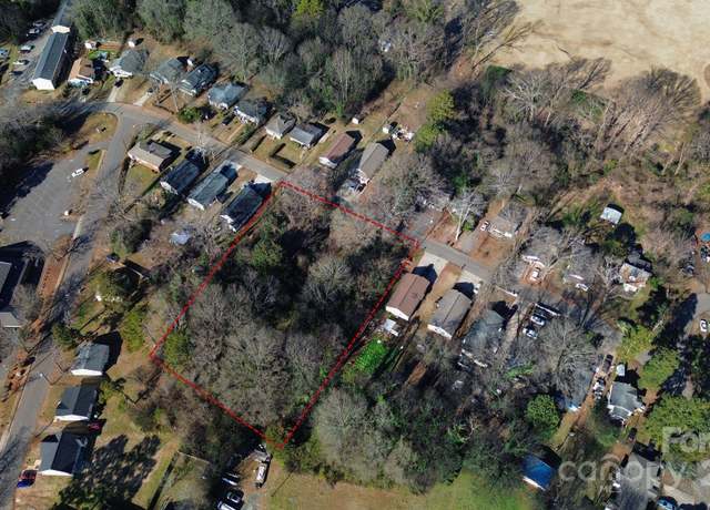 Property at 2561 Hemphill St #17, Charlotte, NC 28208