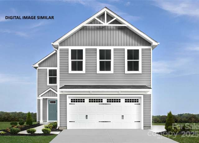 Property at 320 Basildon St #1076, Lancaster, SC 29720, 4 beds, 2.5 baths