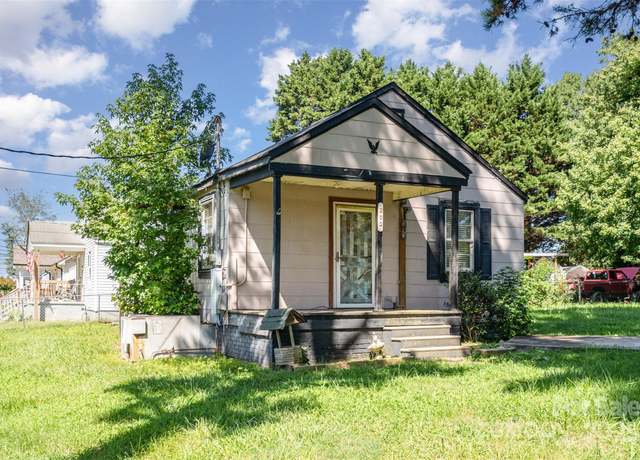 Property at 202 Hovis Rd, Stanley, NC 28164, 2 beds, 1 bath