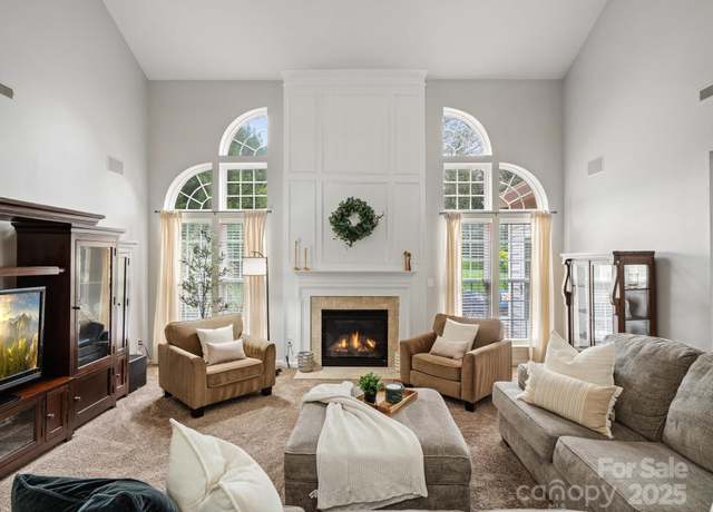 Property at 809 Circle Trace Rd, Monroe, NC 28110, 4 beds, 3 baths