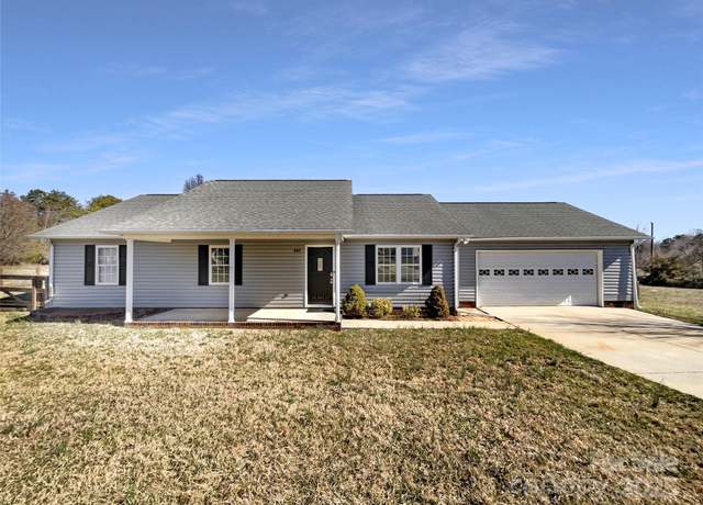 Property at 867 Meadow Hill Ct, Lincolnton, NC 28092, 3 beds, 2 baths