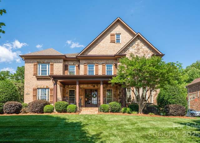 Property at 13056 Long Common Pkwy, Huntersville, NC 28078, 6 beds, 5.5 baths