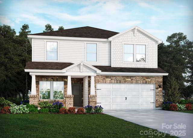 Property at 1129 Morehead Dr, Salisbury, NC 28144, 0.5 baths
