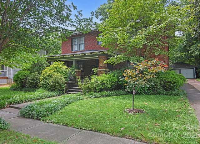 Property at 346 W Center Ave, Mooresville, NC 28115, 4 beds, 2 baths