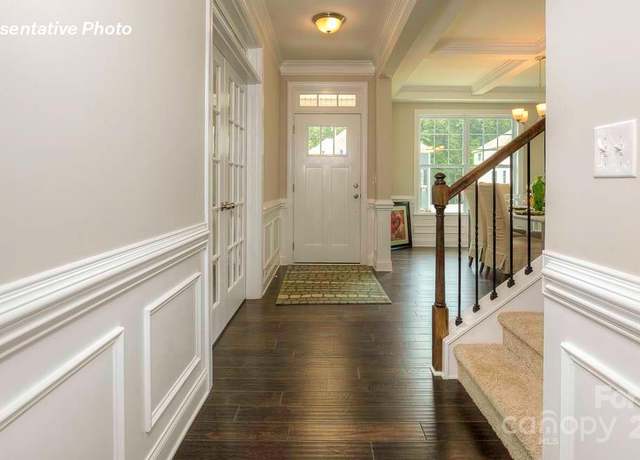 Property at 2010 Gallinule Dr, Indian Trail, NC 28079, 5 beds, 4.5 baths