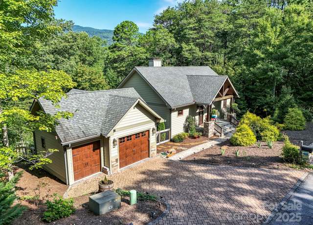 Property at 159 Bee Tree Pt, Lake Lure, NC 28746, 3 beds, 2.5 baths