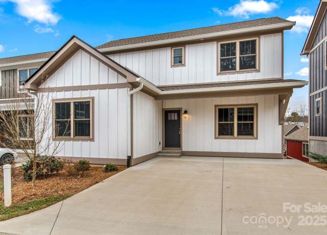 Property at 79 Wheeler Rd, Weaverville, NC 28787, 3 beds, 2 baths