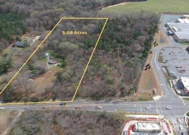 Property at 3106 Wesley Chapel Stouts Rd, Monroe, NC 28110