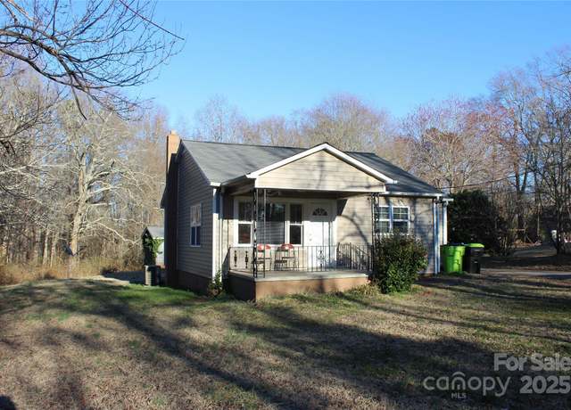 Property at 368 Piney Mountain Church Rd, Ellenboro, NC 28040, 2 beds, 1 bath