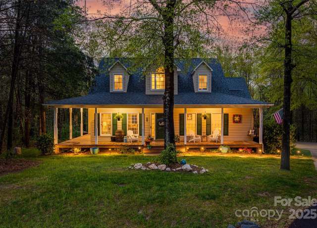 Property at 2095 Westridge Dr, Rock Hill, SC 29732, 4 beds, 3 baths