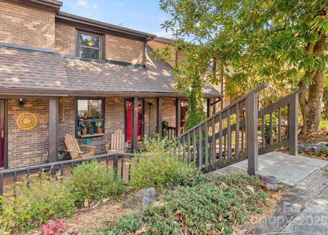 Property at 16 Spears Ave #39, Asheville, NC 28801, 2 beds, 2.5 baths