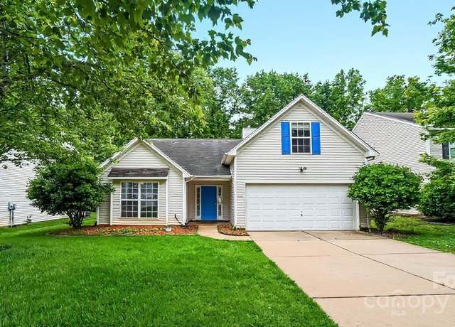 Property at 1863 New Castle Dr, Fort Mill, SC 29707, 3 beds, 2 baths