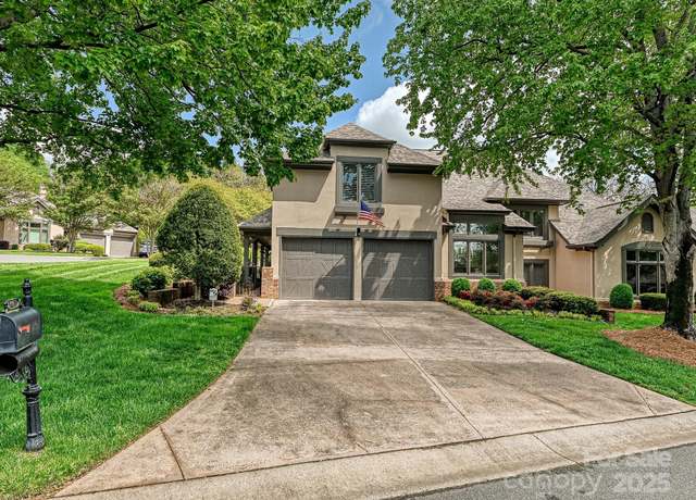 Property at 5603 Ballinard Ln, Charlotte, NC 28277, 3 beds, 2.5 baths