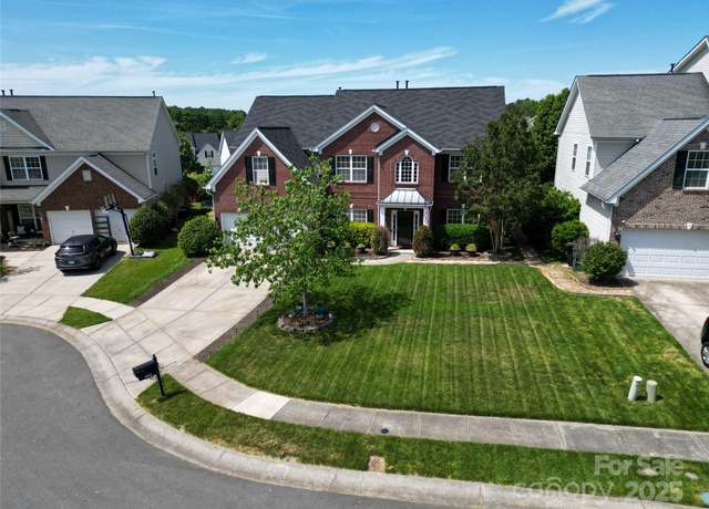 Property at 9612 Indian Beech Ave NW #1266, Concord, NC 28027, 5 beds, 3 baths