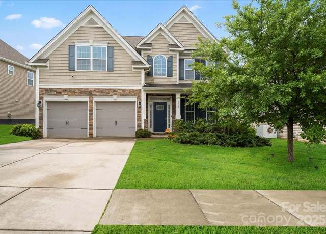 Property at 8347 Dallas Bay Rd, Charlotte, NC 28278, 5 beds, 3 baths