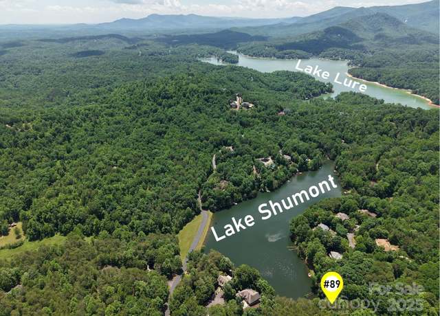 Property at 00 Searcy Ct Lot 89, Lake Lure, NC 28746