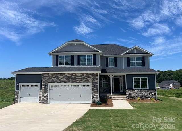 Property at 1459 Mocksville Hwy #19, Statesville, NC 28625, 3 beds, 3.5 baths