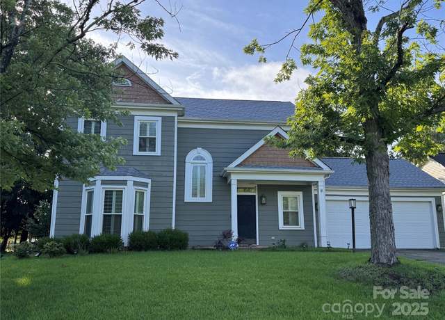 Property at 9121 Four Acre Ct, Charlotte, NC 28210, 3 beds, 2.5 baths