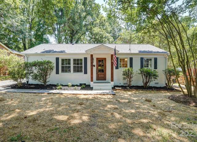 Property at 4226 Raney Way, Charlotte, NC 28205, 3 beds, 2 baths