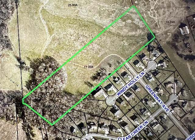 Property at 0000 Greenway Ave, Newton, NC 28658