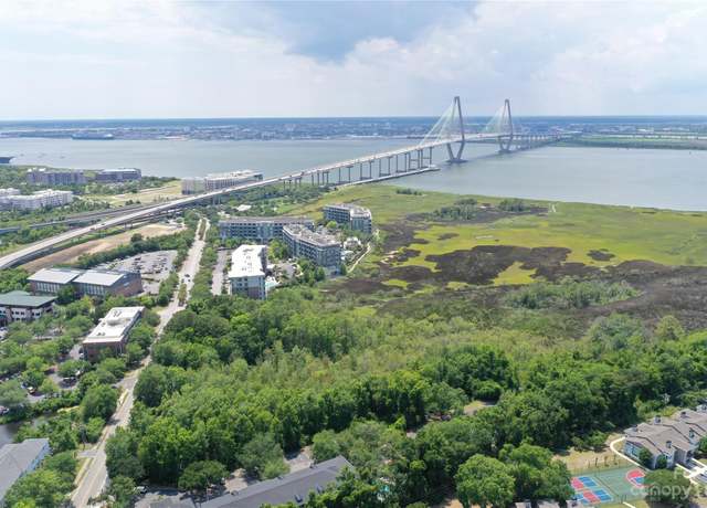 Property at 10 Acres Wingo Way, Mount Pleasant, SC 29464