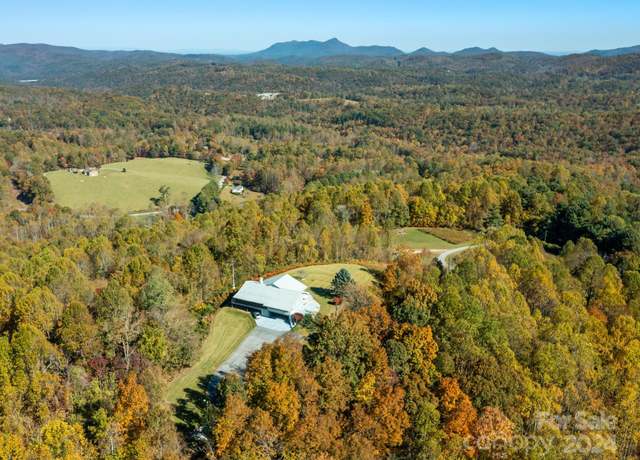 Property at 5481 Greenville Hwy, Zirconia, NC 28790, 3 beds, 2.5 baths