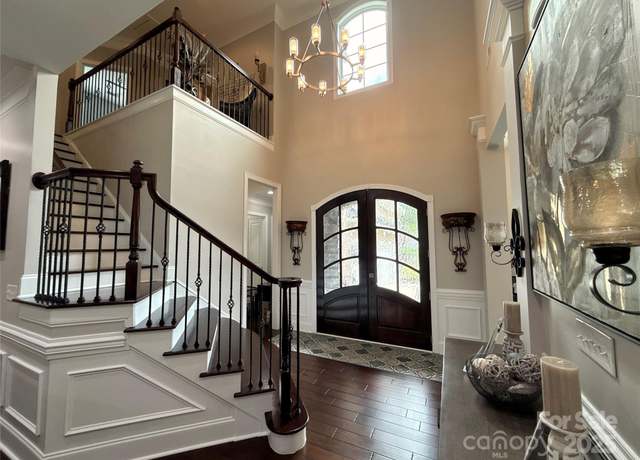 Property at 407 Blue Bay Ct, York, SC 29745, 4 beds, 4.5 baths