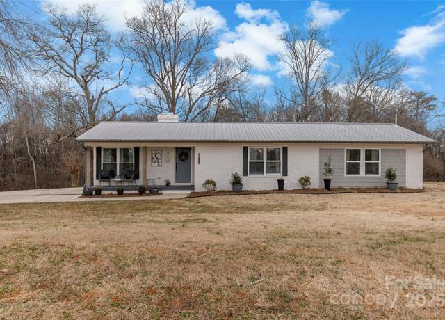 Property at 165 Dogwood Valley Rd, Forest City, NC 28043, 4 beds, 2 baths