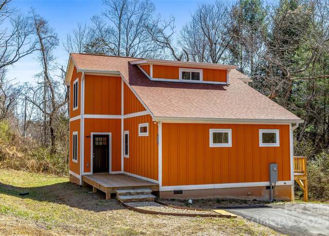 Property at 22 Ben Lippen Rd Unit A, Asheville, NC 28806, 2 beds, 2.5 baths