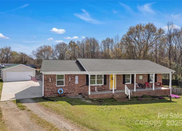 Property at 109 Connor Ct, Kings Mountain, NC 28086, 3 beds, 2 baths