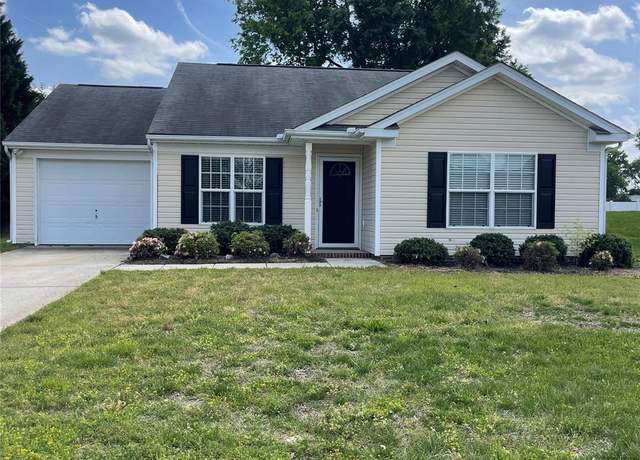 Property at 5012 Wheat Dr SW, Concord, NC 28027, 3 beds, 2 baths