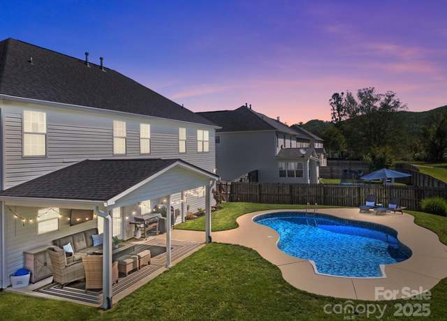 Property at 347 Wildbriar Rd #28, Fletcher, NC 28732, 5 beds, 2.5 baths