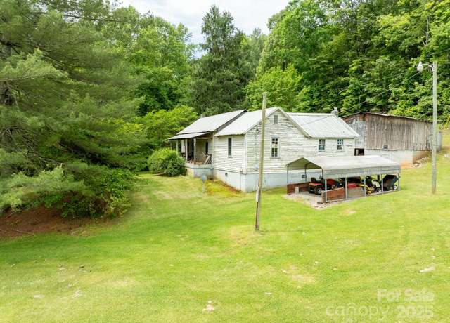 Property at 2023 White Springs Ln, Lenoir, NC 28645, 1 bed, 1 bath