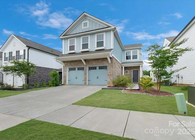 Property at 1207 Scotch Meadows Loop, Monroe, NC 28110, 3 beds, 2.5 baths