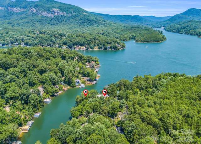 Property at 197 Hawthorne Dr, Lake Lure, NC 28746, 4 beds, 3.5 baths