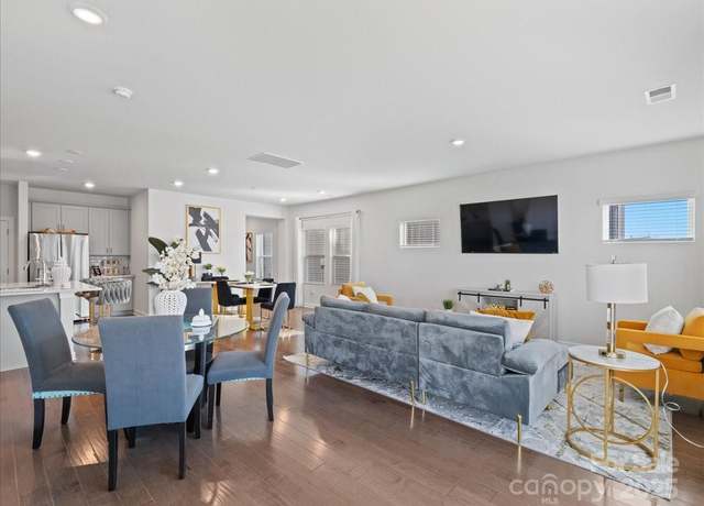 Property at 571 Palmarosa St #130, Fort Mill, SC 29715, 3 beds, 2.5 baths
