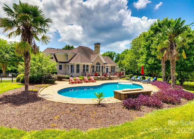 Property at 1765 Old Clay Hill Rd, York, SC 29745, 4 beds, 2.5 baths