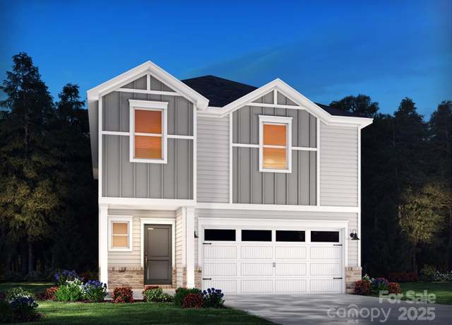Property at 833 Blue Canyon Dr, York, SC 29745, 4 beds, 2.5 baths