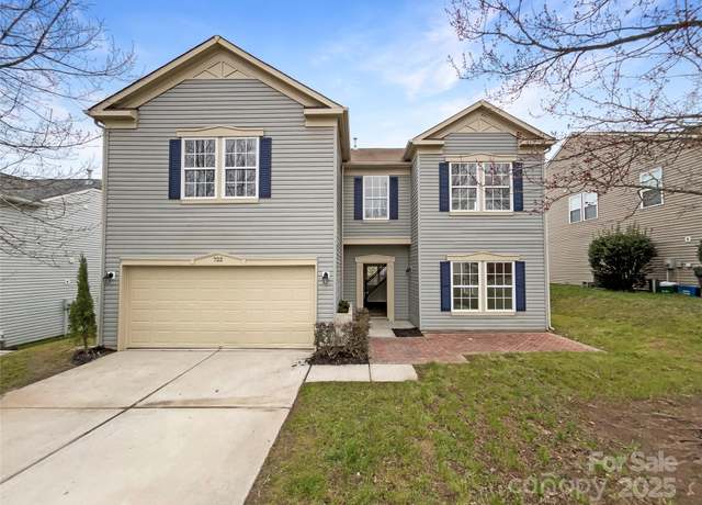 Property at 722 Ladino Ln, Clover, SC 29710, 5 beds, 3 baths