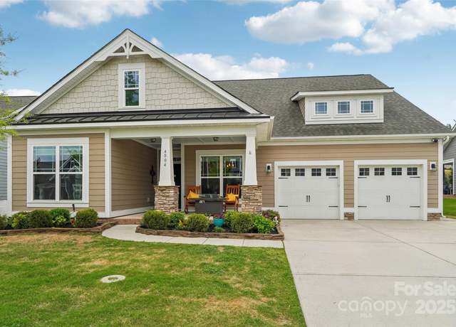 Property at 4004 Henshaw Rd #448, Waxhaw, NC 28173, 4 beds, 3 baths