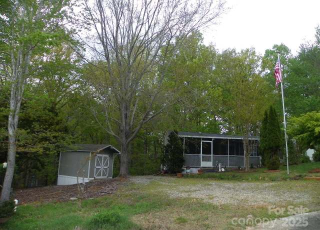 Property at 124 Hummingbird Cir, New London, NC 28127, 1 bed, 1 bath