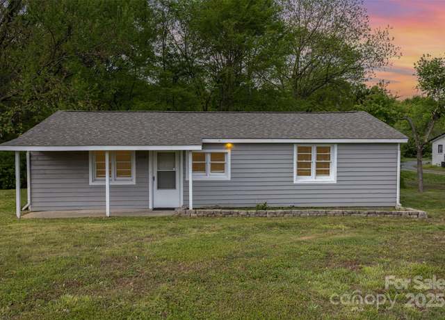Property at 1119 Highway 218 Hwy W, Indian Trail, NC 28079, 2 beds, 1 bath
