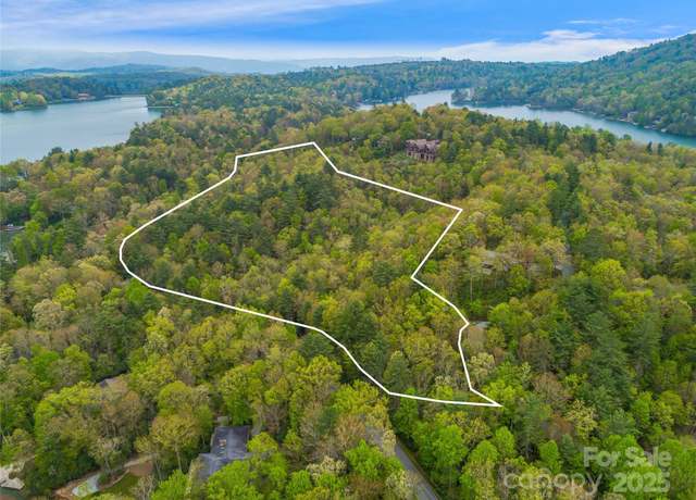 Property at 3539 West Club Blvd, Lake Toxaway, NC 28747