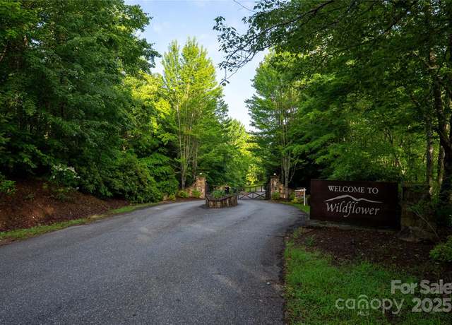 Property at 00 Upper Dalton Creek Rd, Franklin, NC 28734