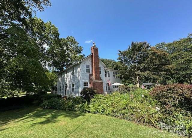 Property at 1375 Kern Carlton Rd, Salisbury, NC 28146, 8 beds, 4.5 baths