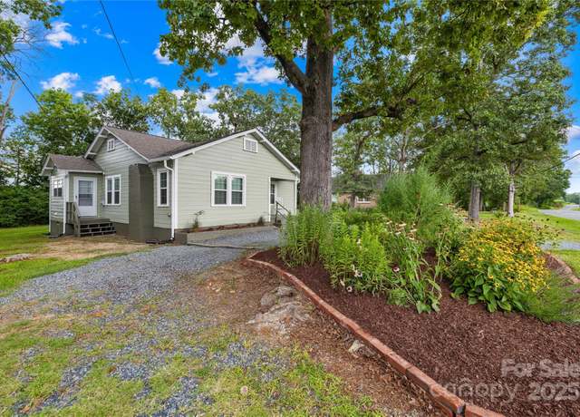 Property at 4751 Garmon Mill Rd, Midland, NC 28107, 2 beds, 1 bath